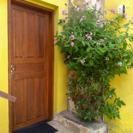 Pousada Do Sossego Conceição da Ibitipoca Exterior foto