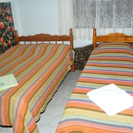 Pousada Do Sossego Conceição da Ibitipoca Quarto foto