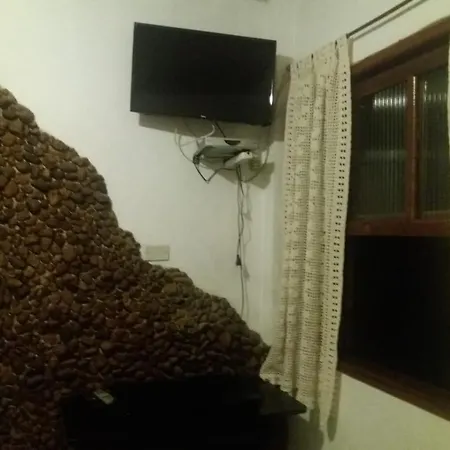Pousada Do Sossego Conceição da Ibitipoca Quarto foto