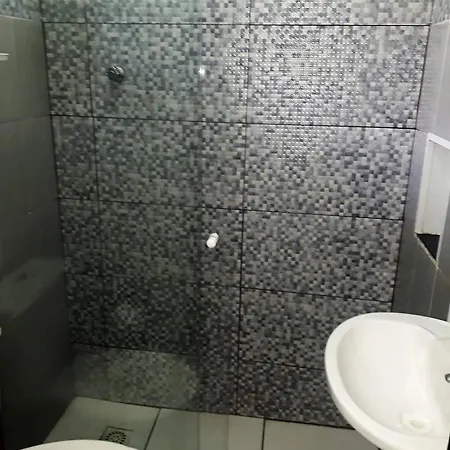 Pousada Do Sossego Conceição da Ibitipoca Quarto foto
