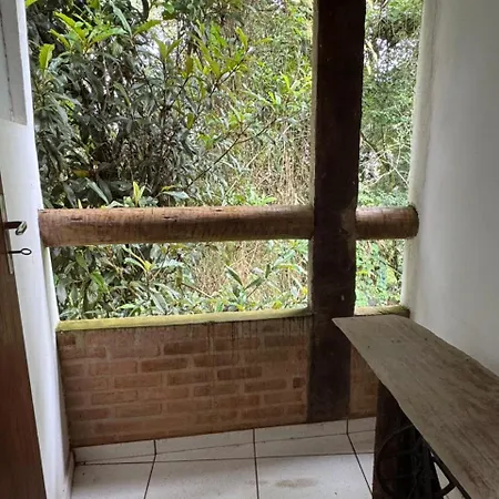 Pousada Do Sossego Conceição da Ibitipoca Exterior foto