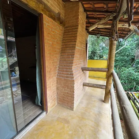 Pousada Do Sossego Conceição da Ibitipoca Exterior foto