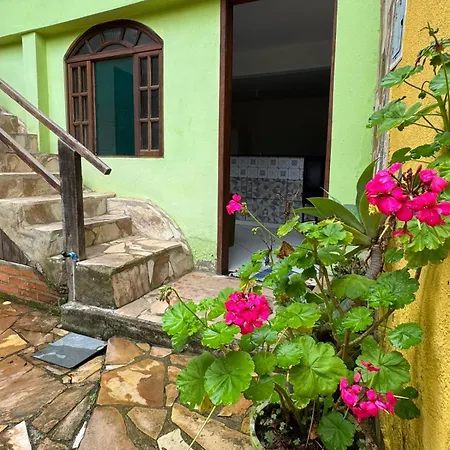 Pousada Do Sossego Conceição da Ibitipoca Exterior foto
