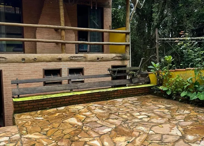 Pousada Do Sossego