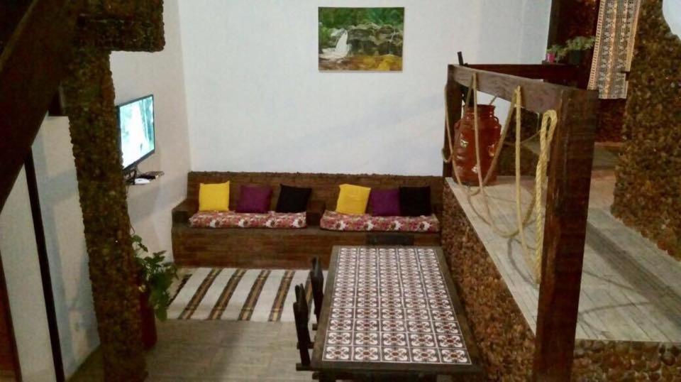 Do Sossego Inn