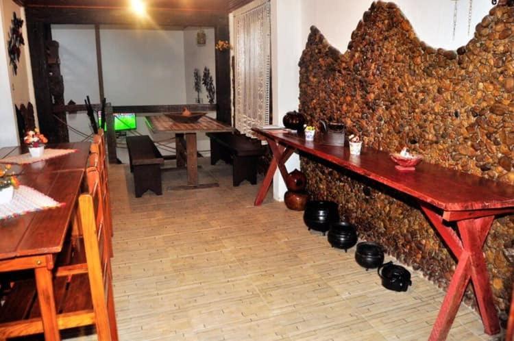 Do Sossego Inn *