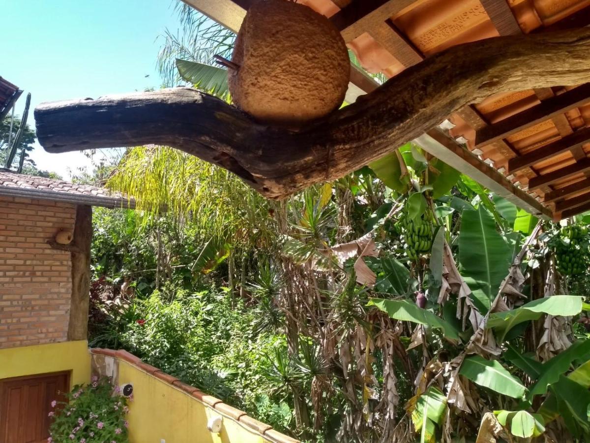 Inn Do Sossego Conceicao da Ibitipoca