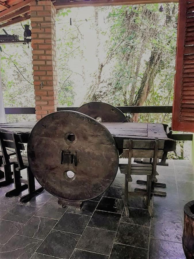 Inn Do Sossego *