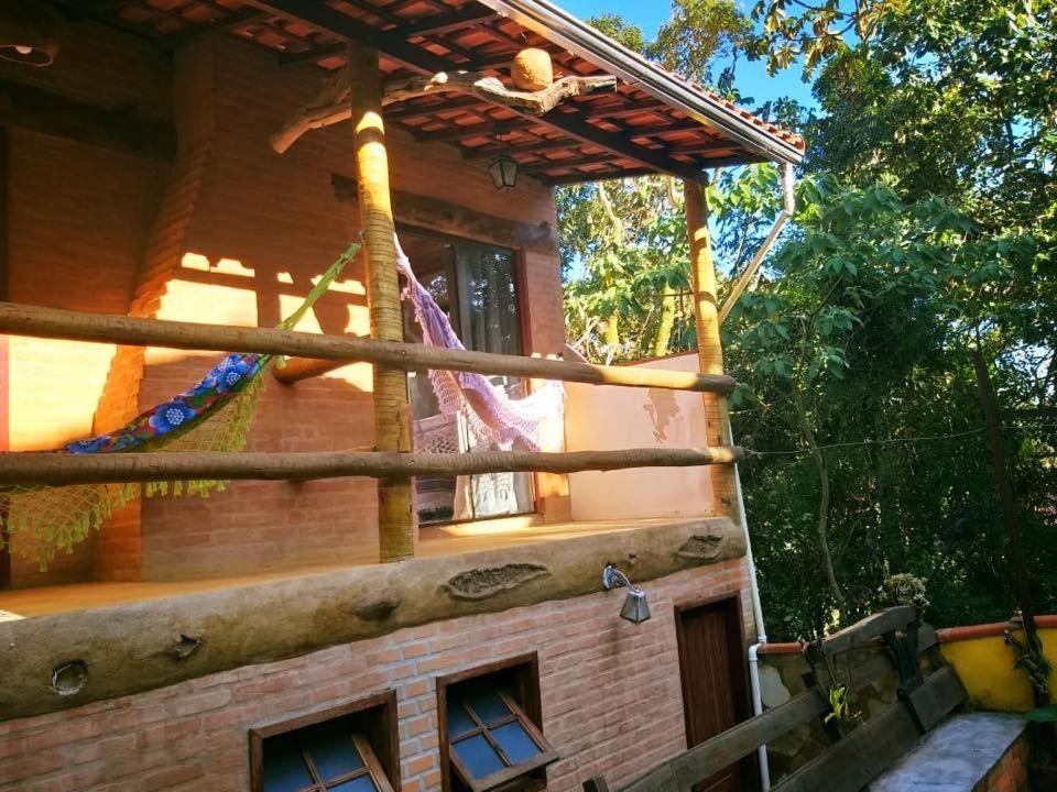 Inn Do Sossego Conceicao da Ibitipoca