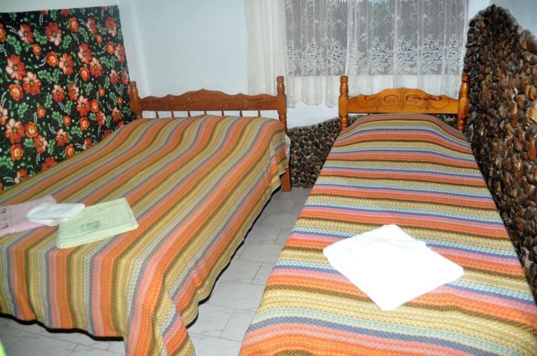 Do Sossego Inn *