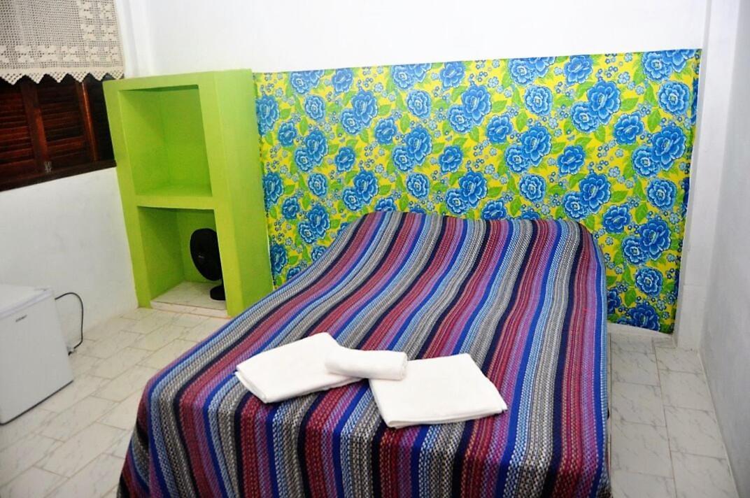 Do Sossego Inn