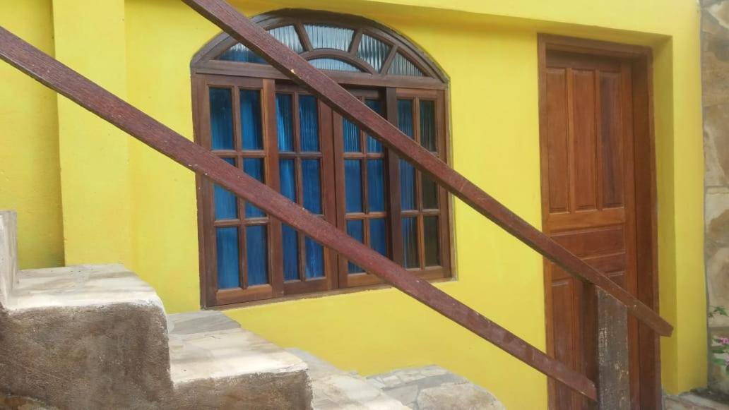 Do Sossego Inn Conceicao da Ibitipoca