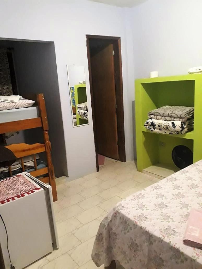 Inn Do Sossego Conceicao da Ibitipoca