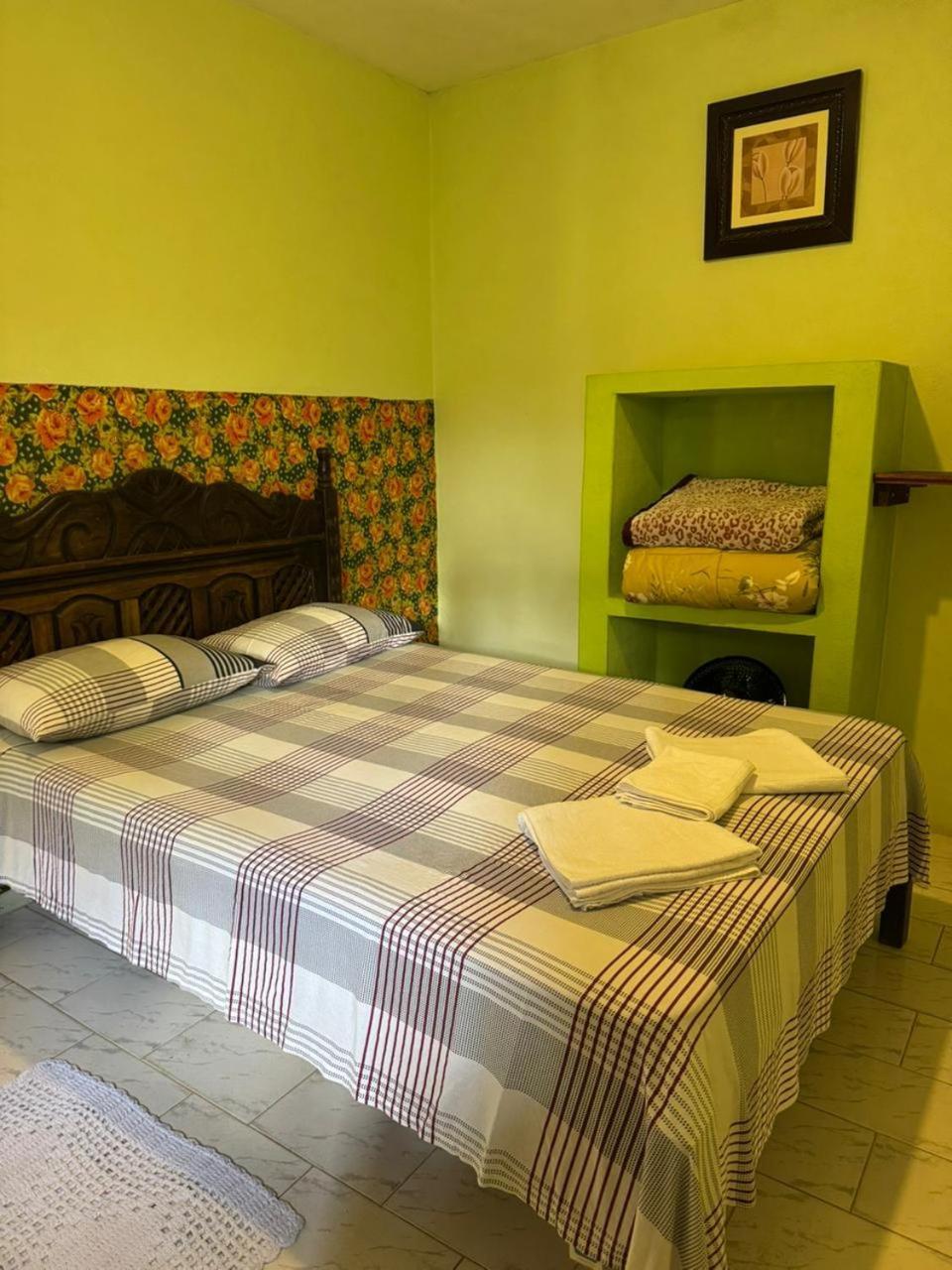 Do Sossego Inn