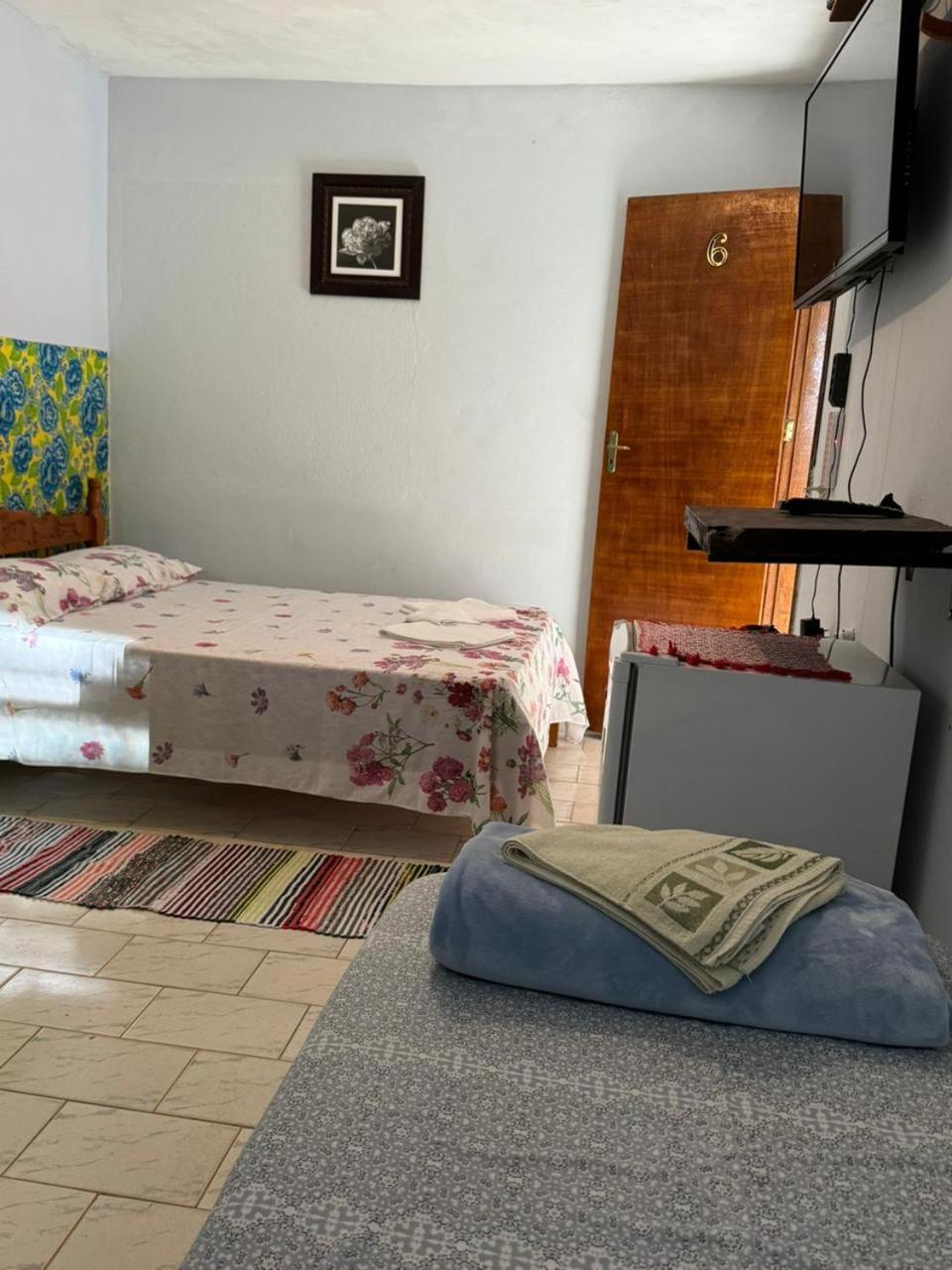 Do Sossego Inn Conceicao da Ibitipoca