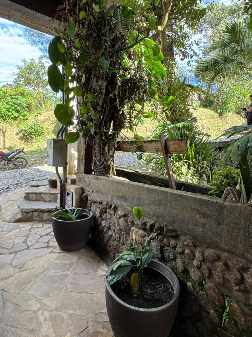 Inn Do Sossego Conceicao da Ibitipoca
