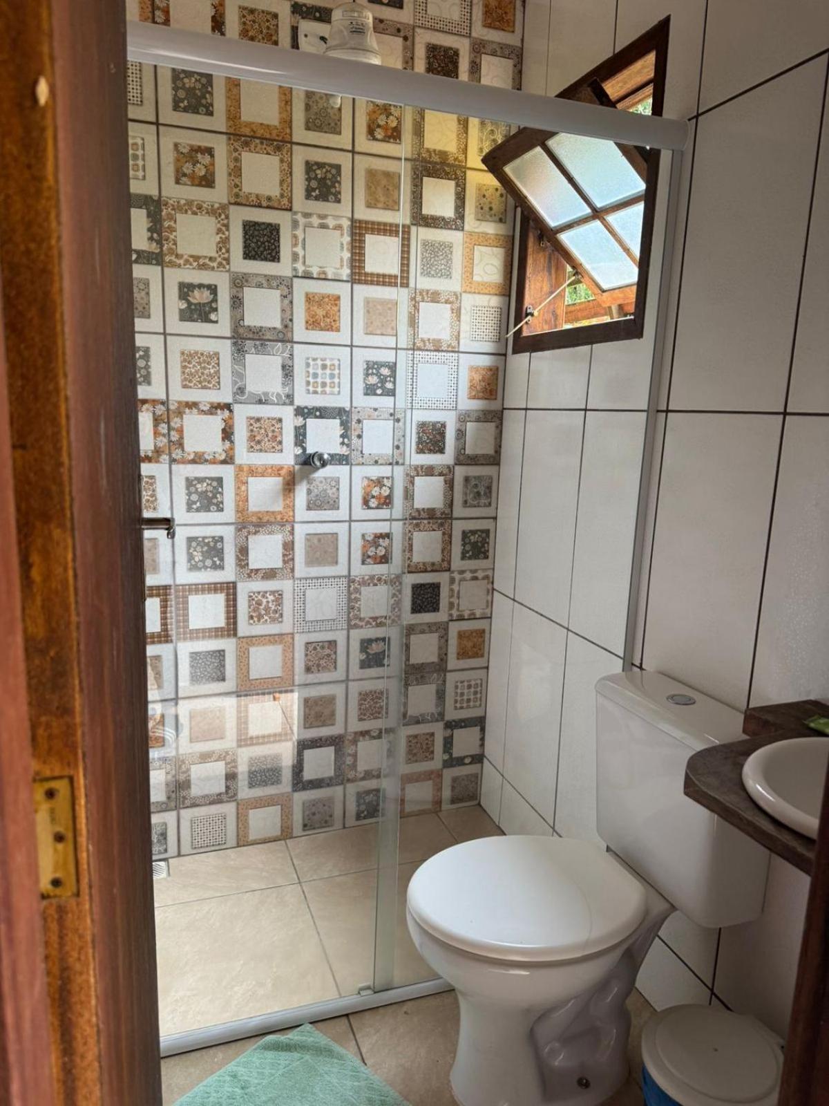Do Sossego Inn Conceicao da Ibitipoca