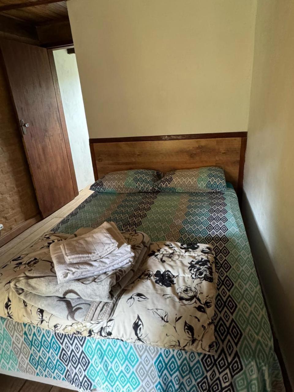 Inn Do Sossego Conceicao da Ibitipoca
