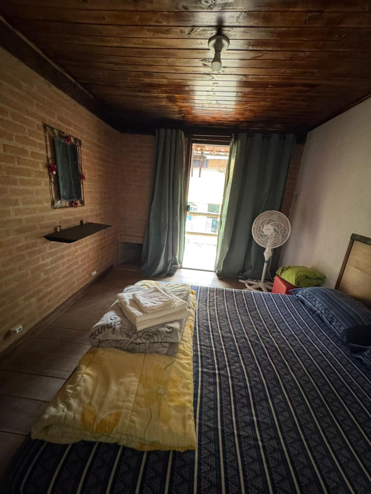 Do Sossego Inn
