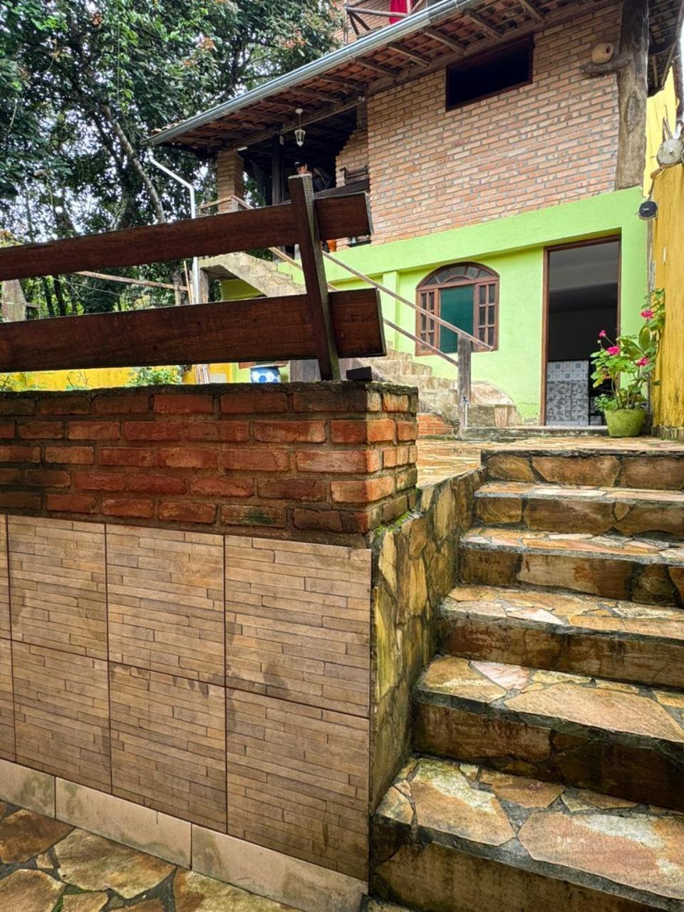 Inn Do Sossego *