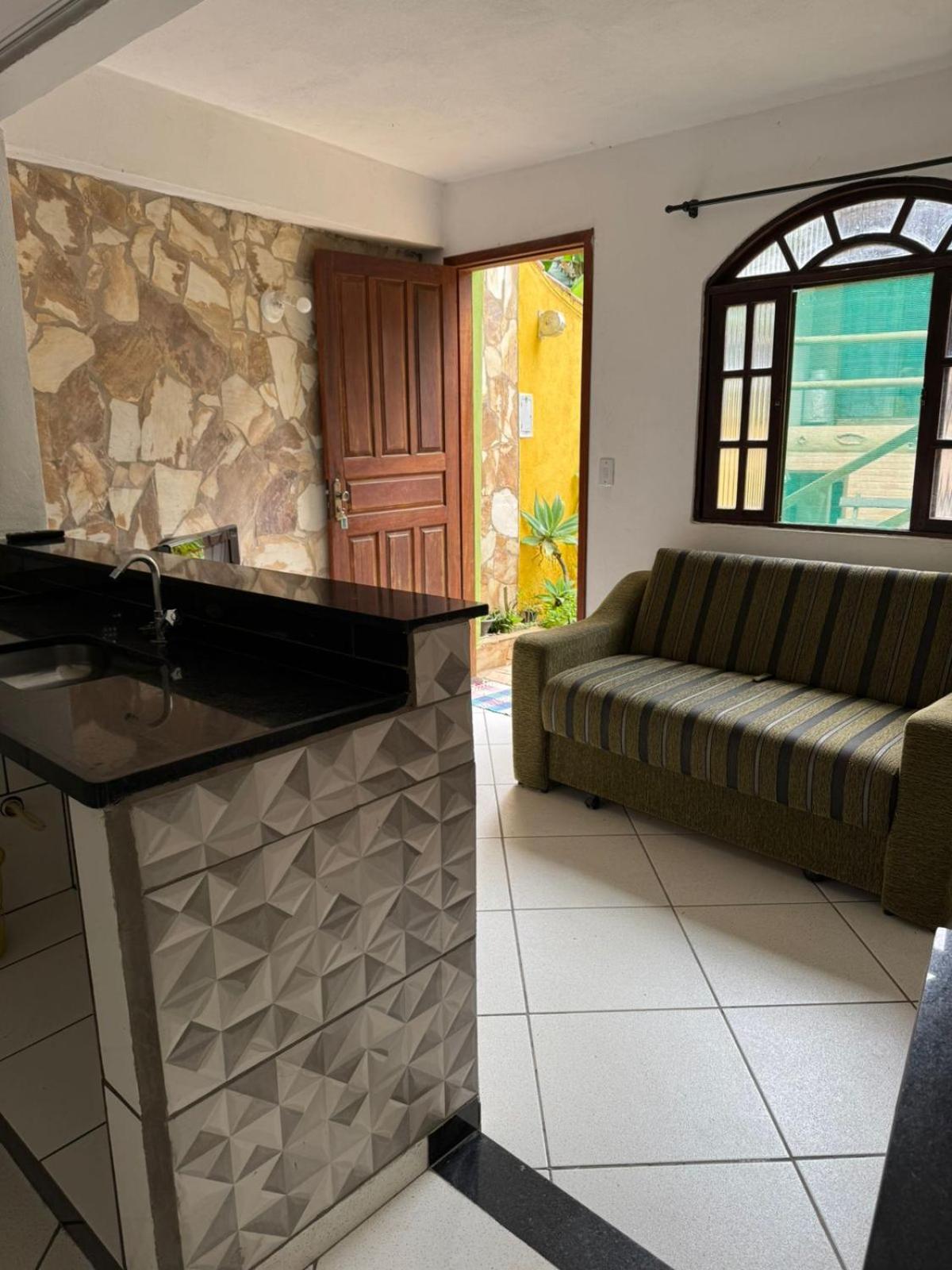 Inn Do Sossego Conceicao da Ibitipoca