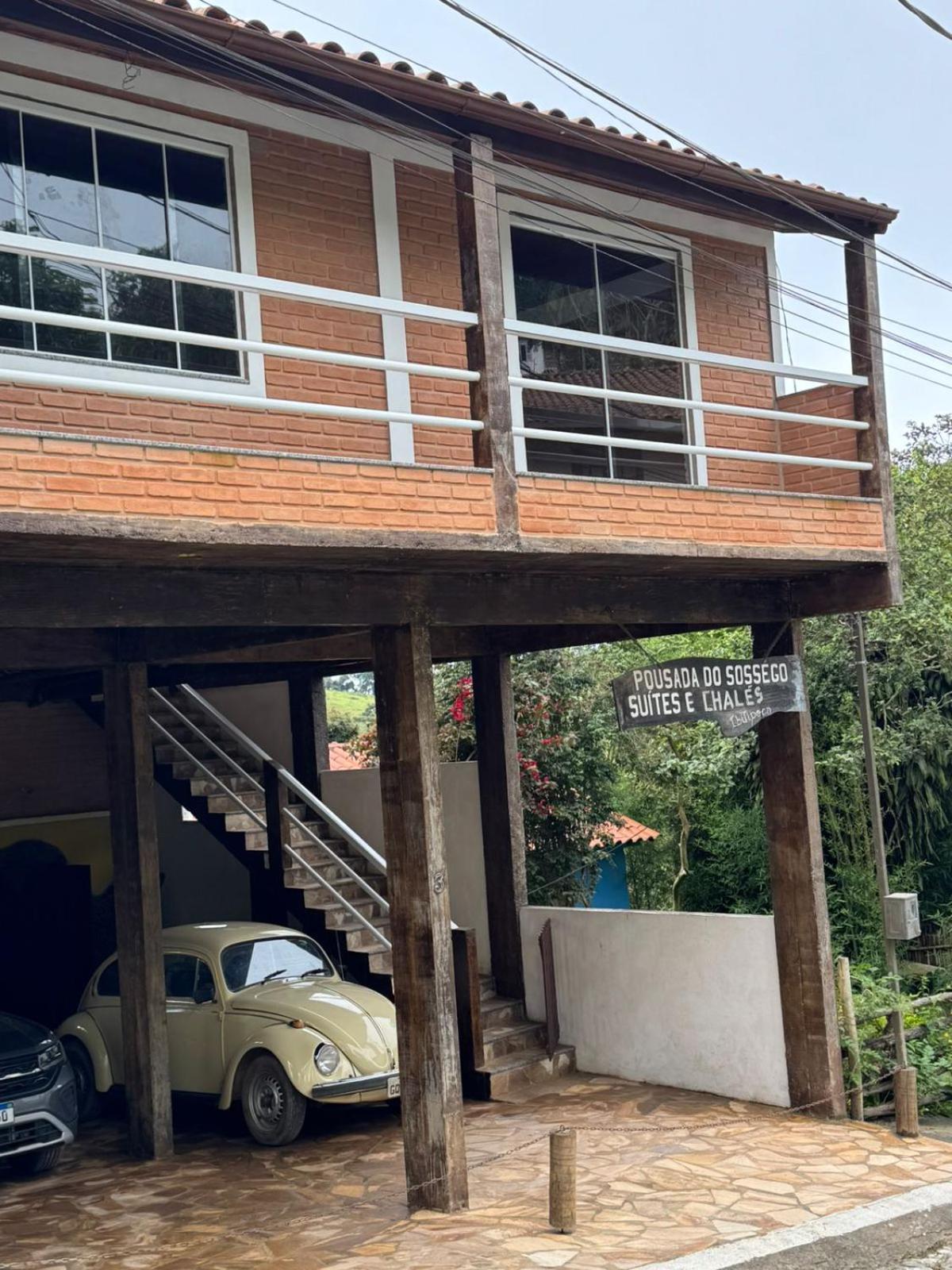 Do Sossego Inn *