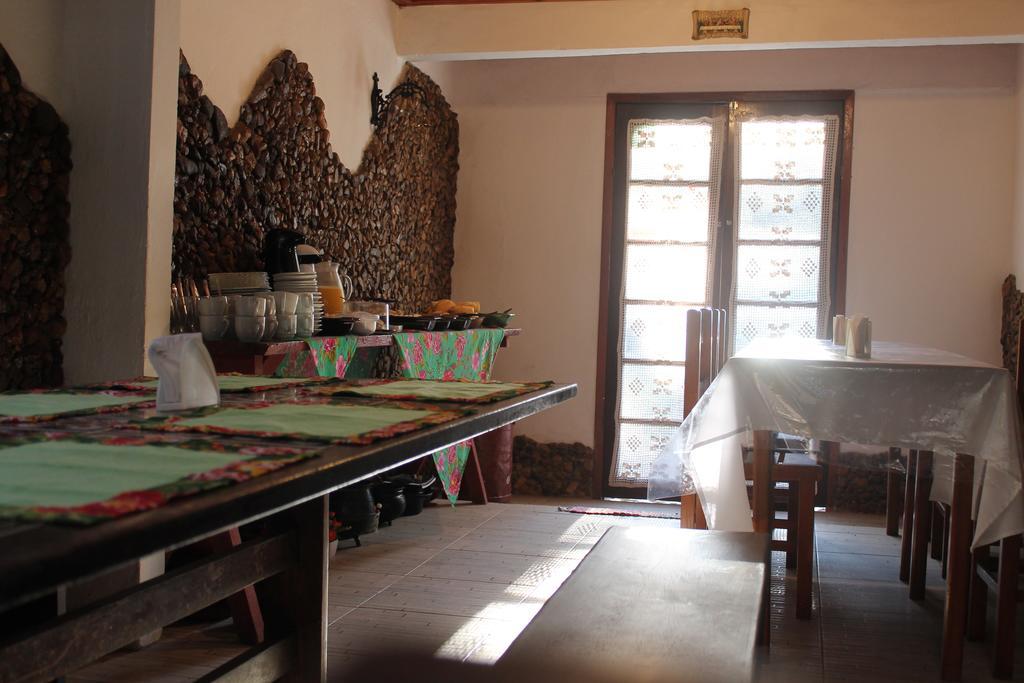 Do Sossego Inn *